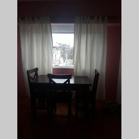 Departamento Ubicacion Unica. Zona Obelisco. Διαμέρισμα Μπουένος Άιρες Εξωτερικό φωτογραφία