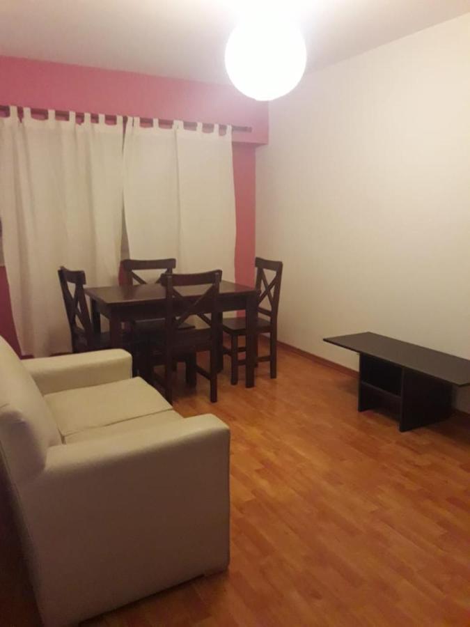 Departamento Ubicacion Unica. Zona Obelisco. Διαμέρισμα Μπουένος Άιρες Εξωτερικό φωτογραφία