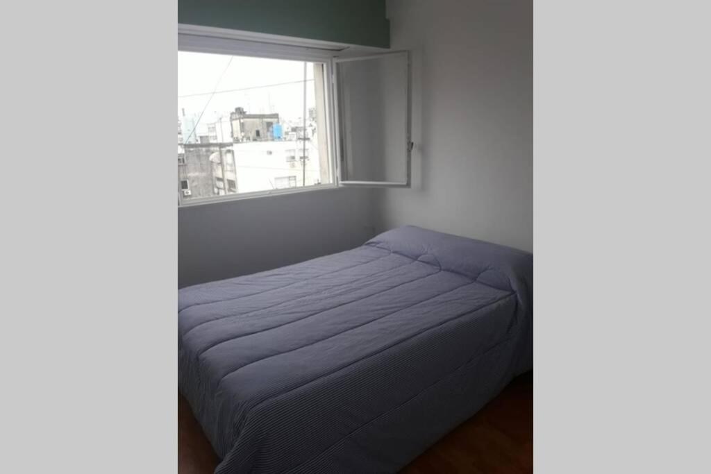 Departamento Ubicacion Unica. Zona Obelisco. Διαμέρισμα Μπουένος Άιρες Εξωτερικό φωτογραφία